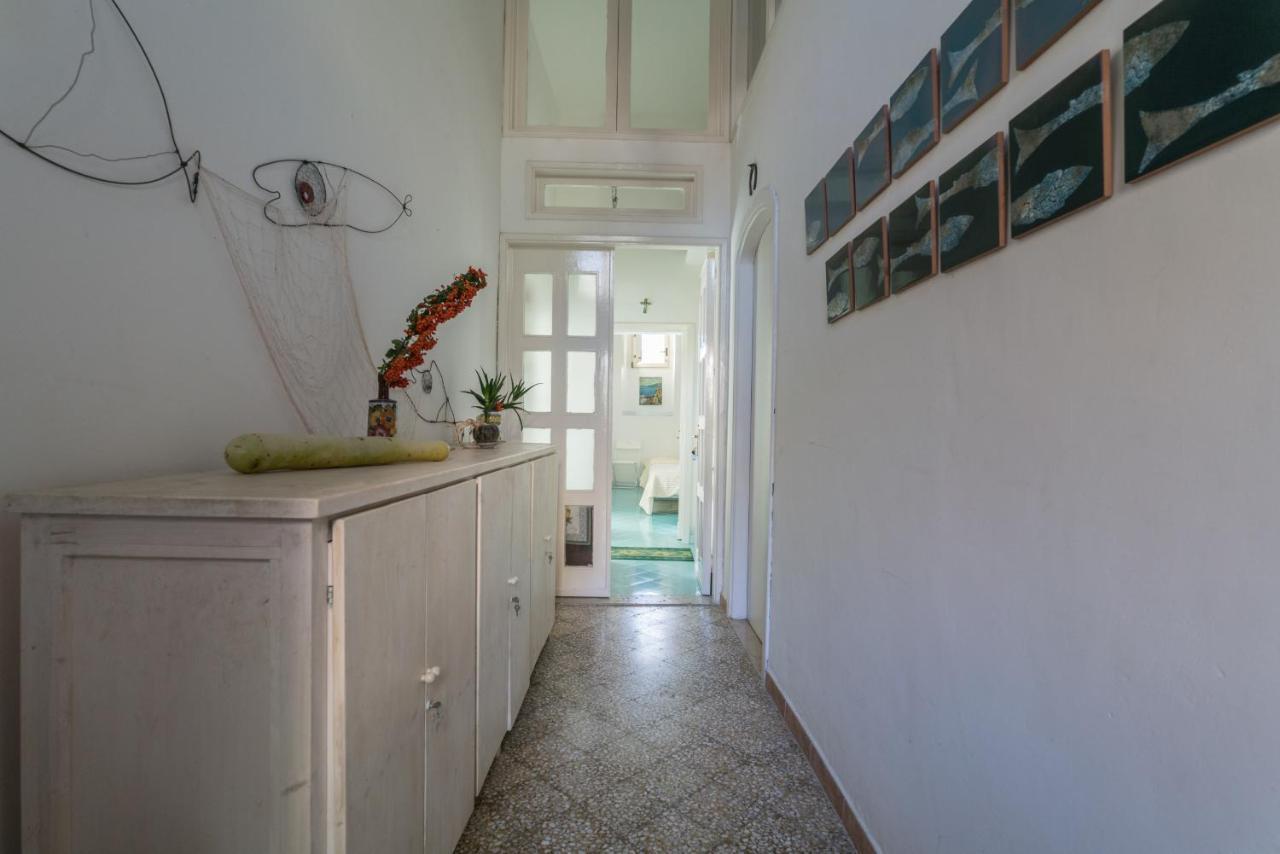 Вилла Casa Novella Амальфи Экстерьер фото